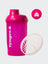 Tyngre Shaker Logo Pink