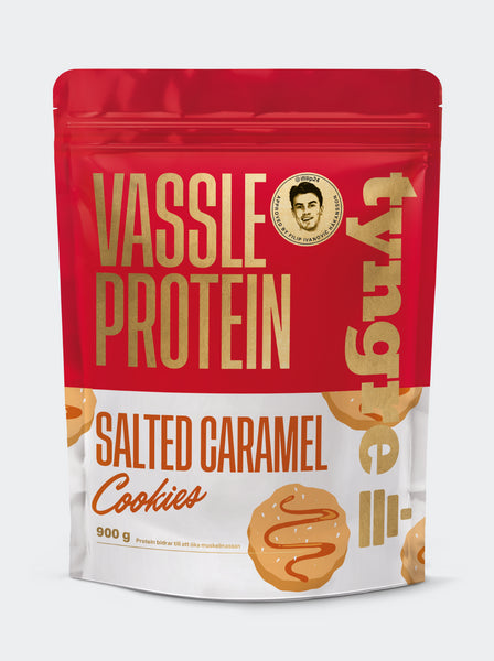 Tyngre Vassle - 900g