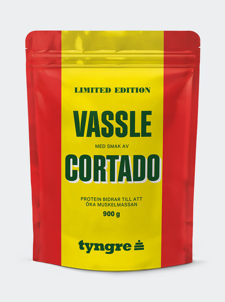 Tyngre Vassle - 900g