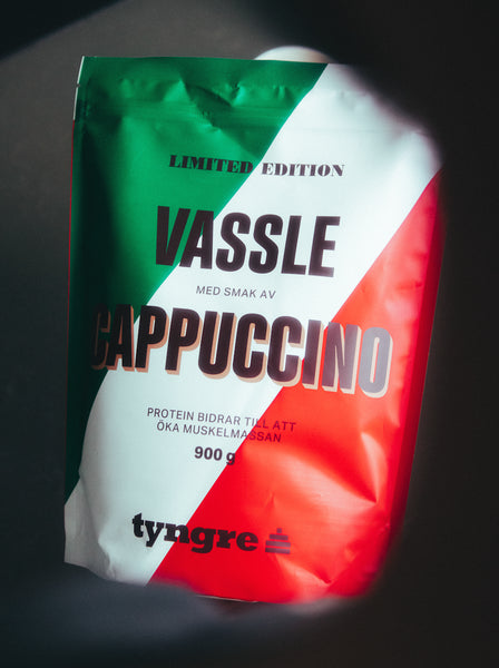 Tyngre Vassle - 900g