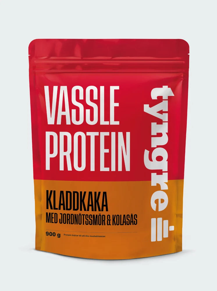 Tyngre Vassle - 900g