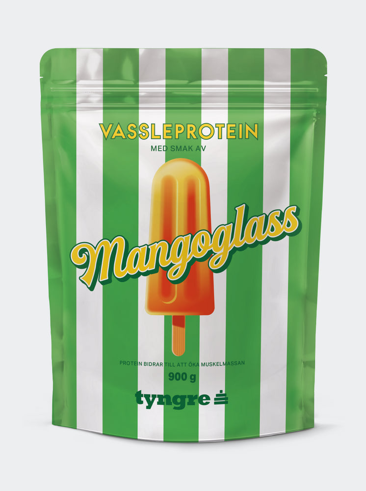 Tyngre Vassle - 900g