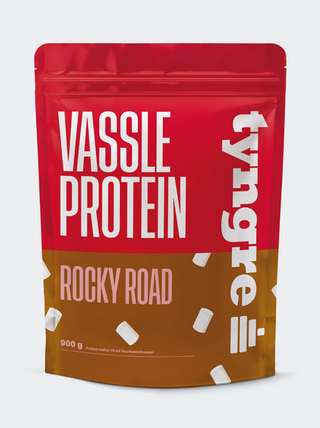 Tyngre Vassle - 900g