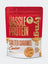 Tyngre Vassle Salted Caramel Cookies - 900g Salted Caramel Cookies