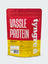 Tyngre Vassle Tunga Bananer med choklad - 900g