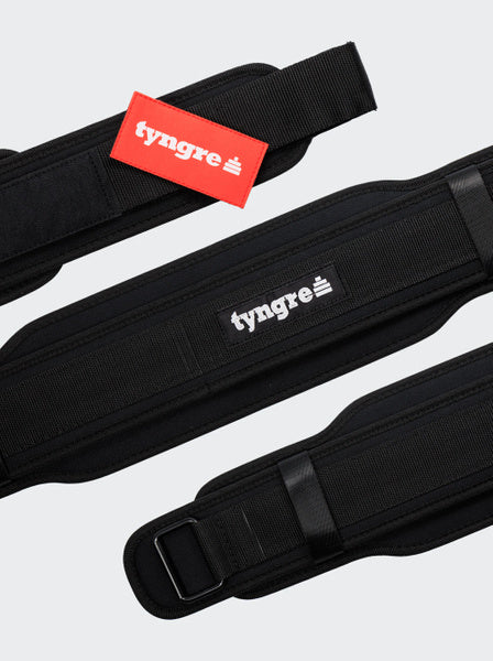 Tyngre Weightlifting Neoprene Belt