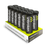 Unbroken Unbroken Lemon Lime 12 Tub 120 portioner