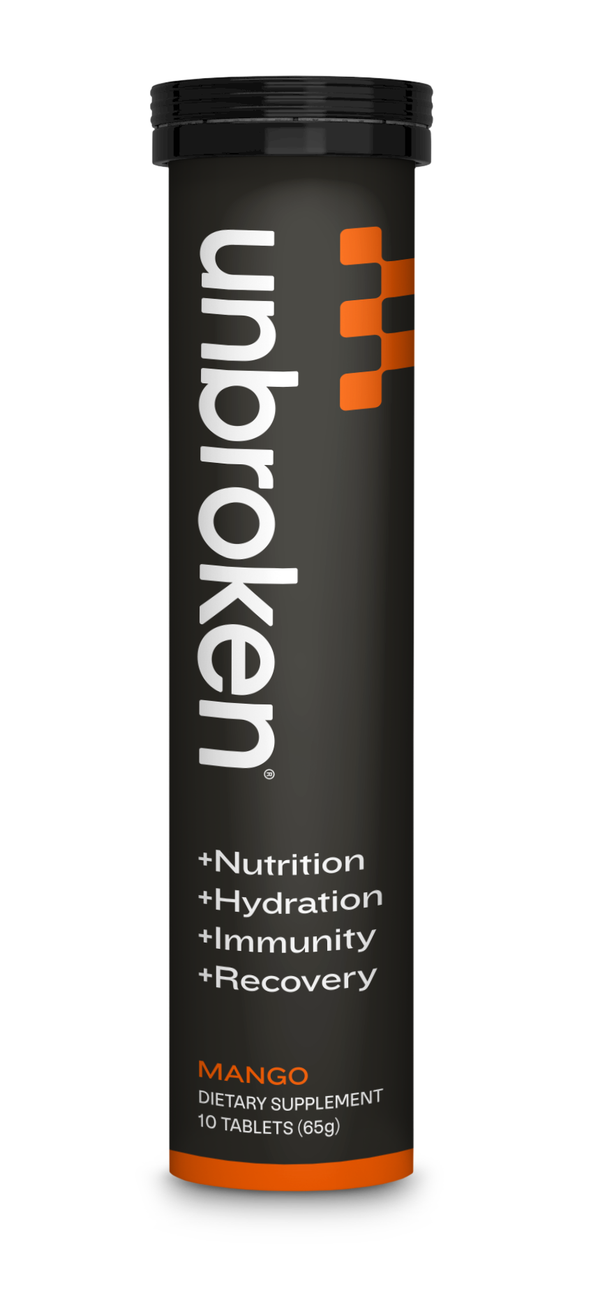 Unbroken Unbroken Mango 1 Tub 10 portioner