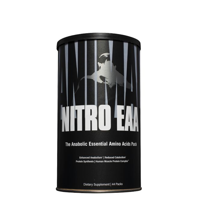 Universal Nutrition Animal Nitro Aminos