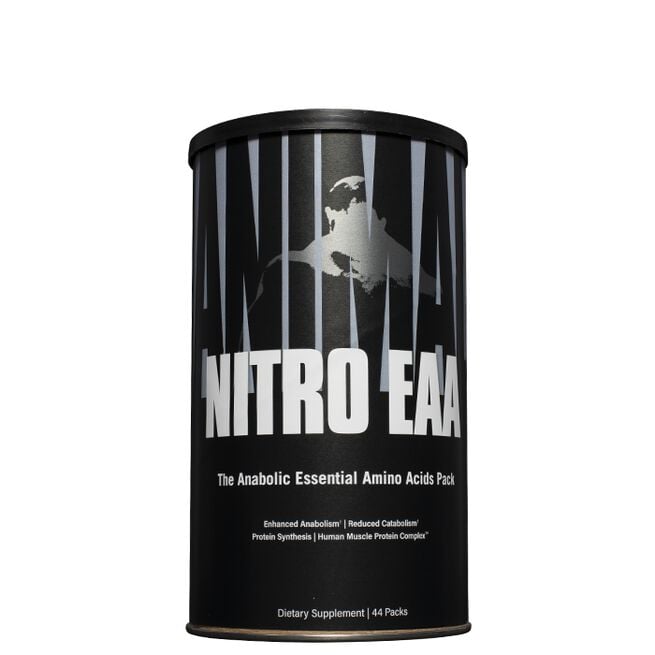 Universal Nutrition Animal Nitro Aminos 44 Portionspåsar