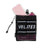 Velies Velites - Quad Ultra Hand Grips No Chalk Pink Kit