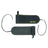 Velies Velites - Wrist Wrap Core Black