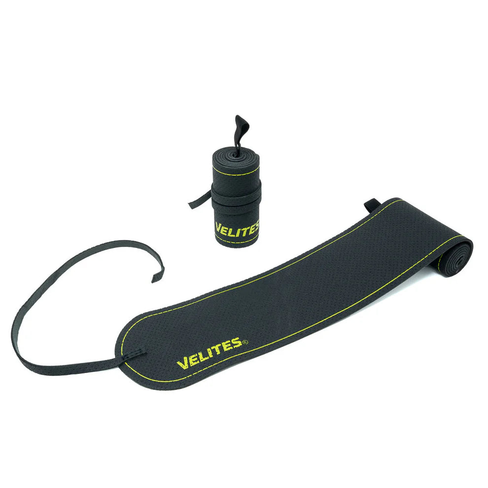 Velies Velites - Wrist Wrap Core Black