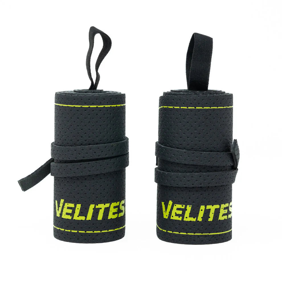 Velies Velites - Wrist Wrap Core Black