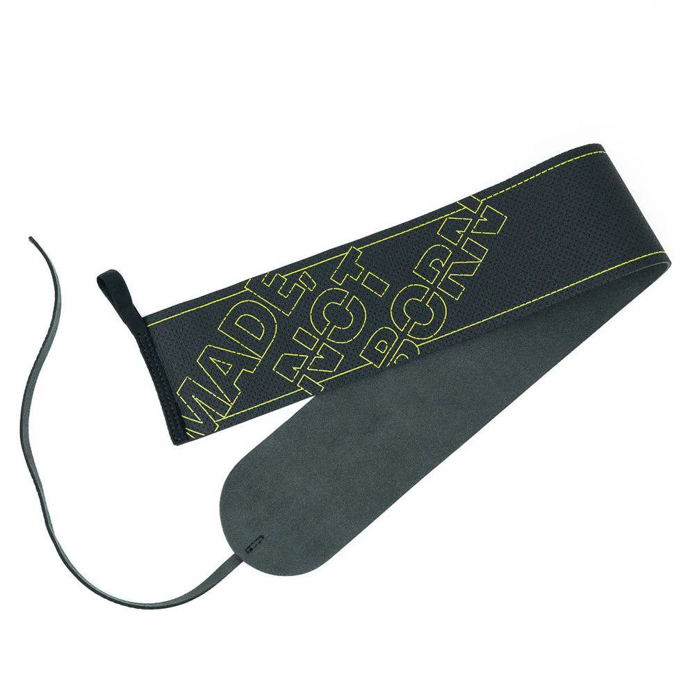 Velies Velites - Wrist Wrap Core Black
