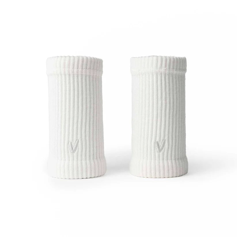 Velies Velites - Wristband Merino White