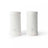Velies Velites - Wristband Merino White