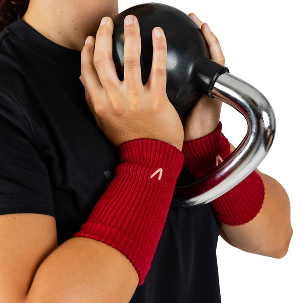 Velites Exclusive Merino Wristbands Pack