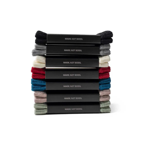 Velites Exclusive Merino Wristbands Pack