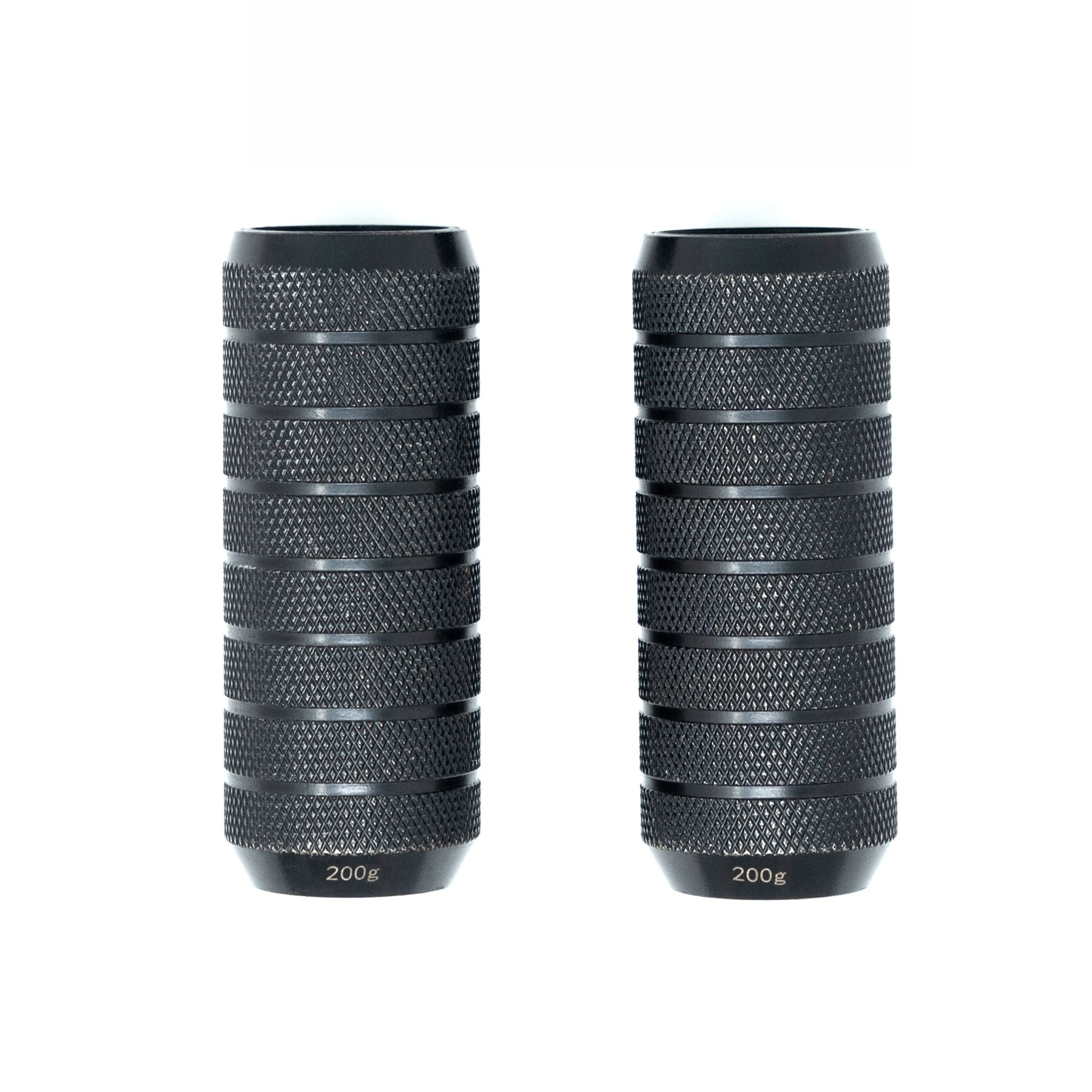 Velites Heavy Weights for Jump Rope Earth 2.0