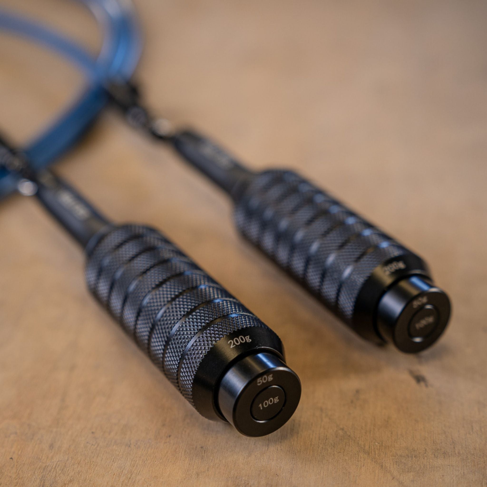 Velites Heavy Weights for Jump Rope Earth 2.0