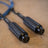 Velites Heavy Weights for Jump Rope Earth 2.0