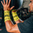 Velites - Hyrox HYROX Special Edition Wristbands Gul