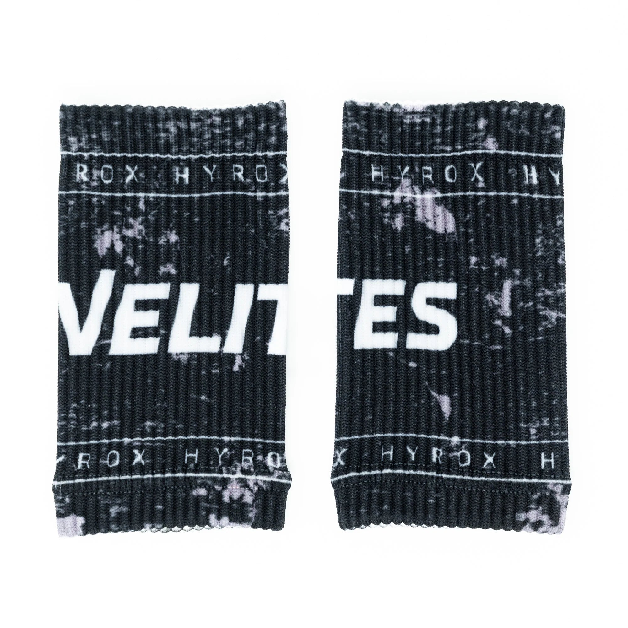 Velites - Hyrox HYROX Special Edition Wristbands Svart