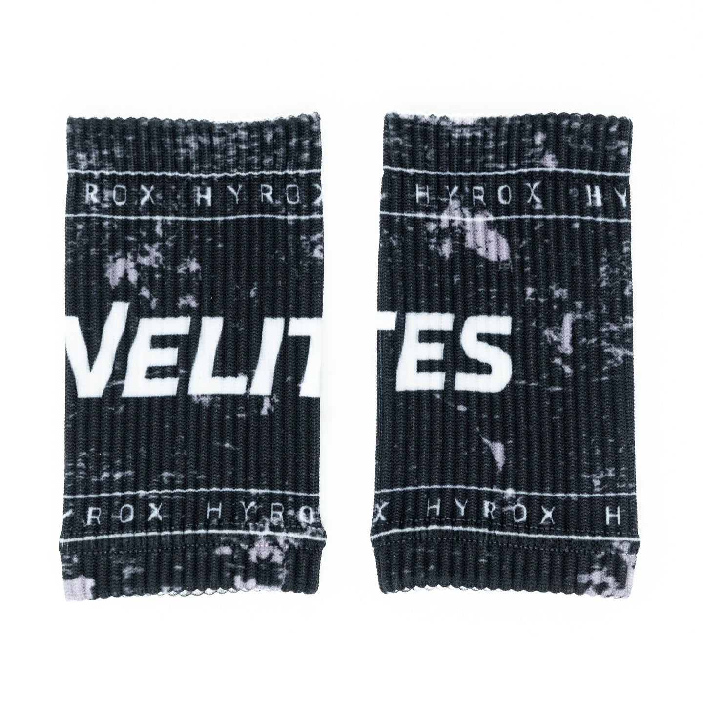 Velites - Hyrox HYROX Special Edition Wristbands Svart