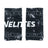 Velites - Hyrox HYROX Special Edition Wristbands Svart