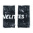 Velites - Hyrox HYROX Special Edition Wristbands Svart