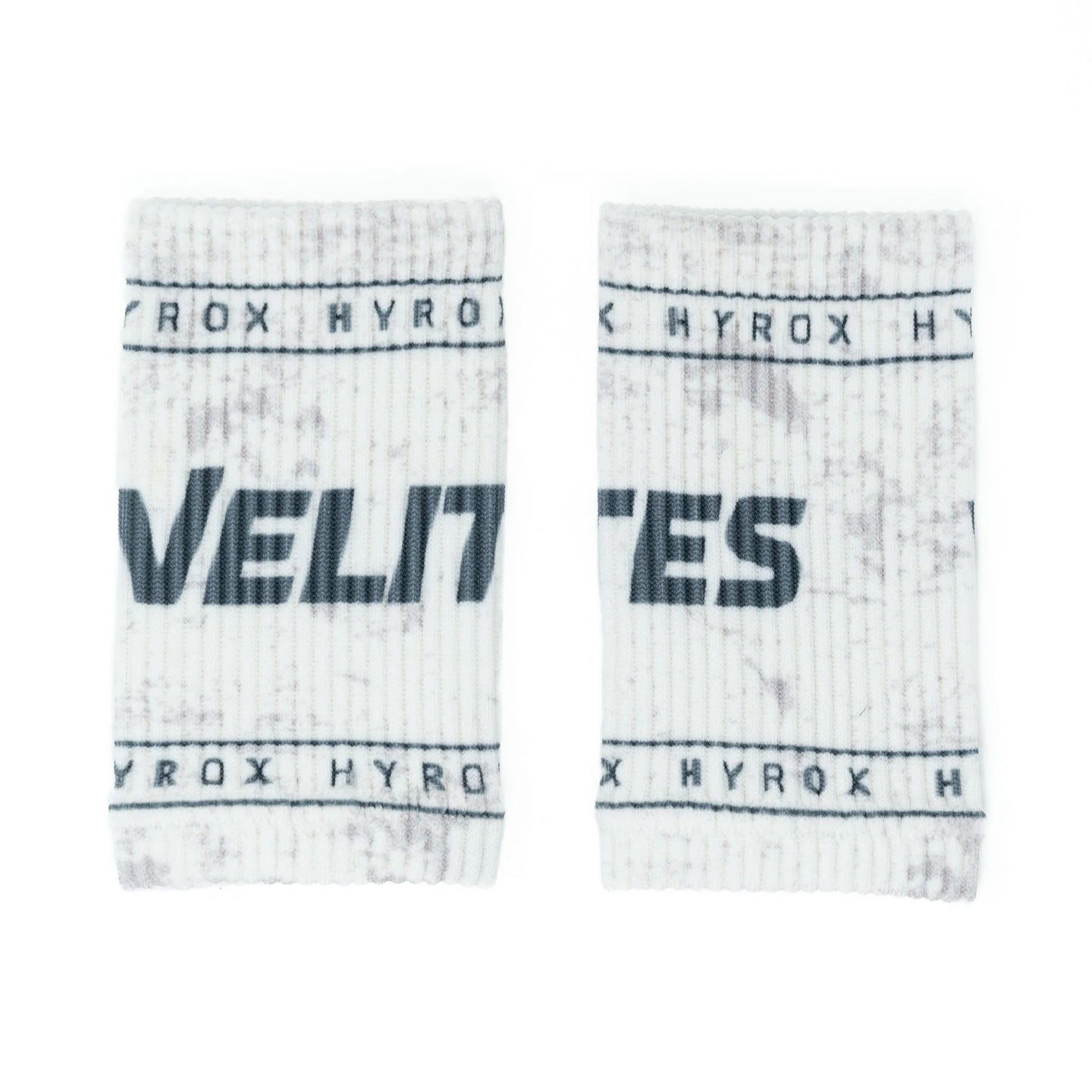 Velites - Hyrox HYROX Special Edition Wristbands Vit
