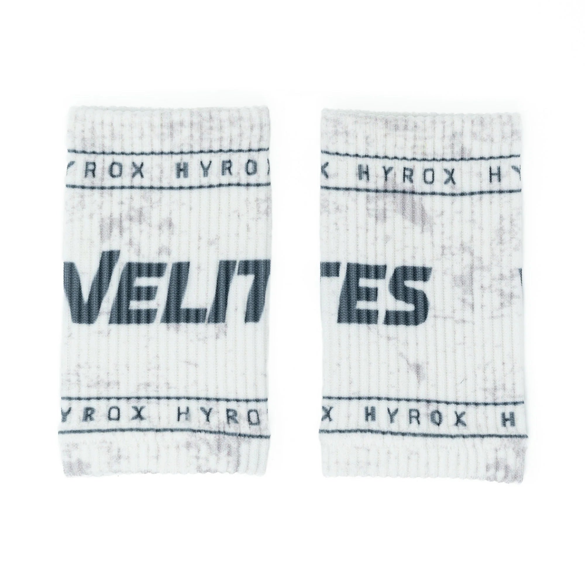 Velites - Hyrox HYROX Special Edition Wristbands Vit