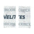 Velites - Hyrox HYROX Special Edition Wristbands Vit