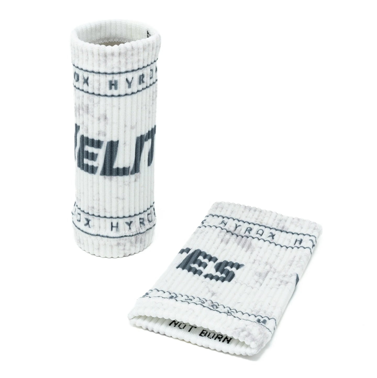 Velites - Hyrox HYROX Special Edition Wristbands Vit