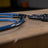 Velites Jump Rope Earth 2.0 -Black + Cables Pack
