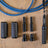Velites Jump Rope Earth 2.0 Silver + Weights Pack