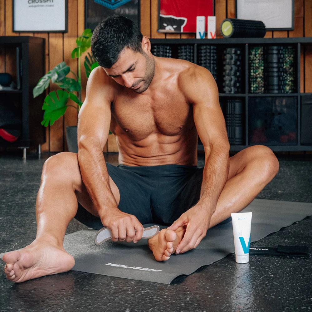 Velites MUSCLE SCRAPER - Mobility Wave
