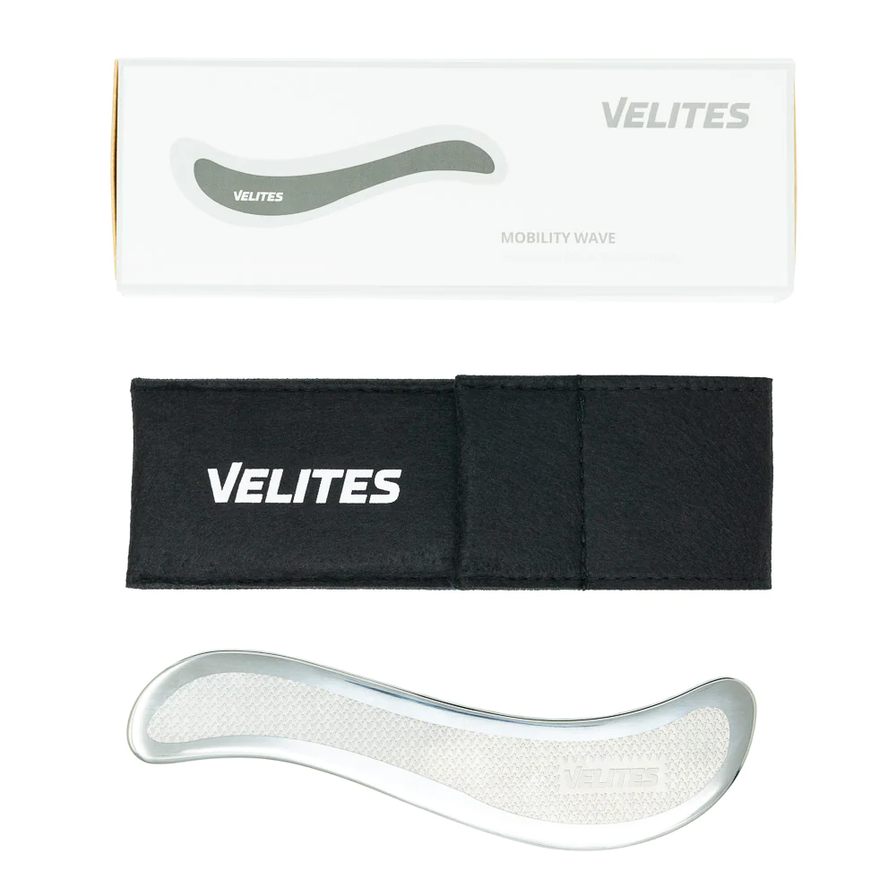 Velites MUSCLE SCRAPER - Mobility Wave