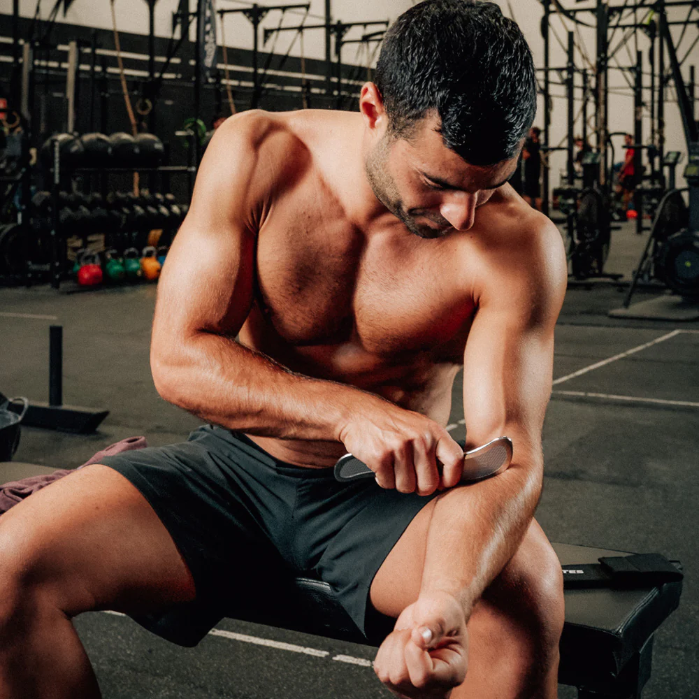 Velites MUSCLE SCRAPER - Mobility Wave