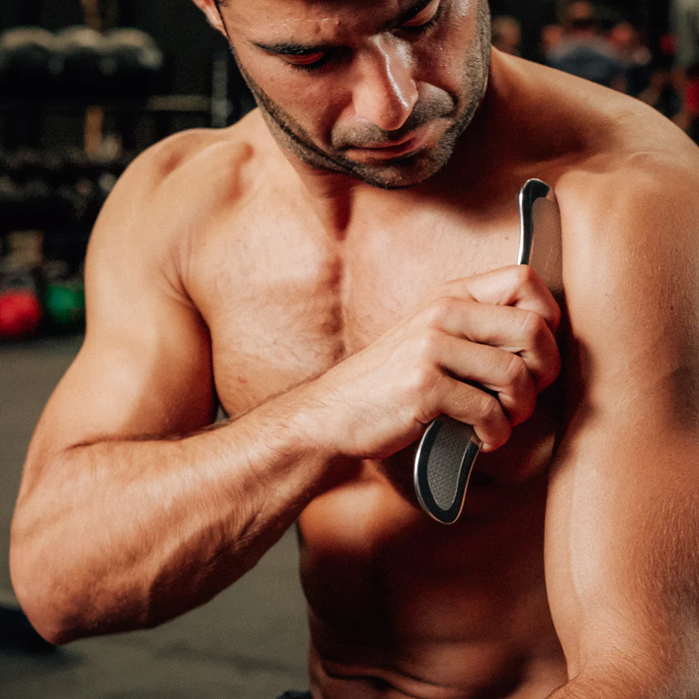 Velites MUSCLE SCRAPER - Mobility Wave
