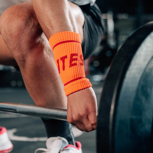 Velites Neon Wristbands Pack