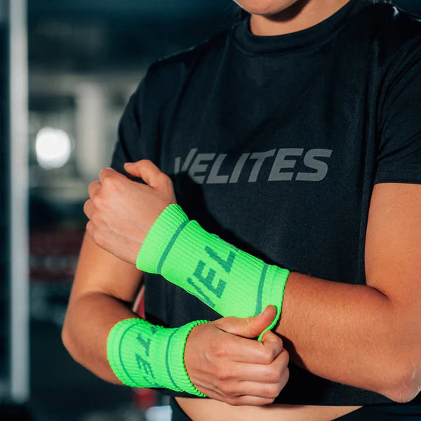 Velites Neon Wristbands Pack