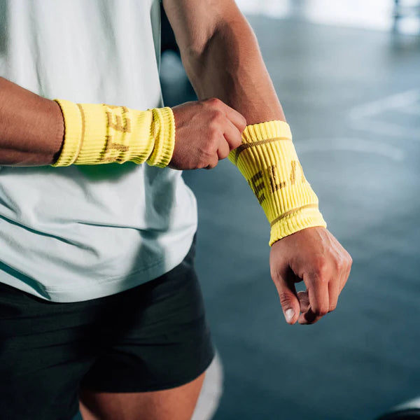 Velites Neon Wristbands Pack