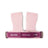 Velites Quad Ultra Hand Grips No Chalk - Pink Kit