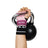 Velites Quad Ultra Hand Grips No Chalk - Pink Kit