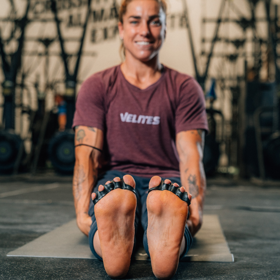 Velites Toe Spacer