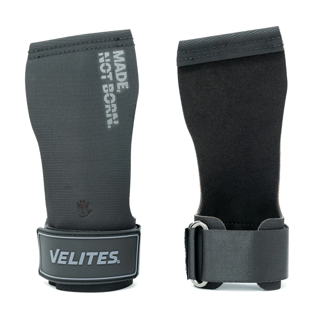 Velites Velites  - All Terrain Grips Black Kit