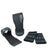 Velites Velites  - All Terrain Grips Black Kit