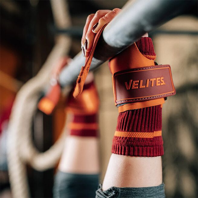 Velites Velites  - All Terrain Grips Orange Kit